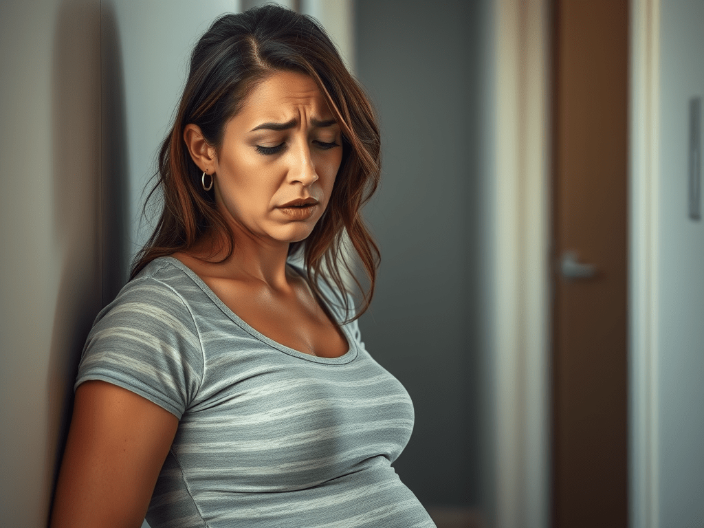Ways To Relieve Nausea During&nbsp;Pregnancy