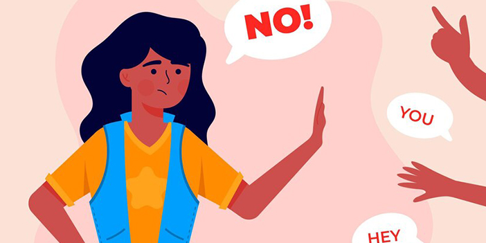 The Importance and Art of Saying “No” in the Family: A Concise&nbsp;Guide