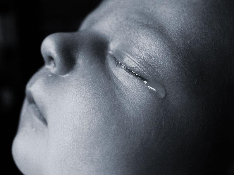 Dealing with grief after the death of your&nbsp;baby