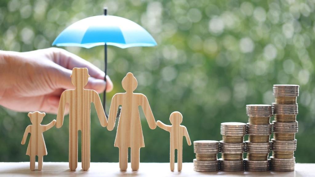 Easy Ways to Manage a Family&nbsp;Budget