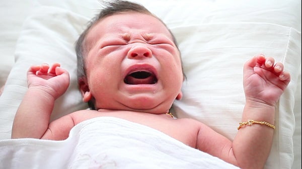 Decoding Baby Language: The Hidden Meanings of Their&nbsp;Cries