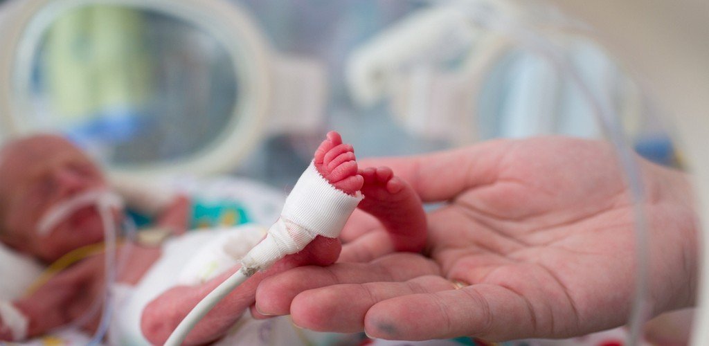 Advantages of Premature&nbsp;Birth