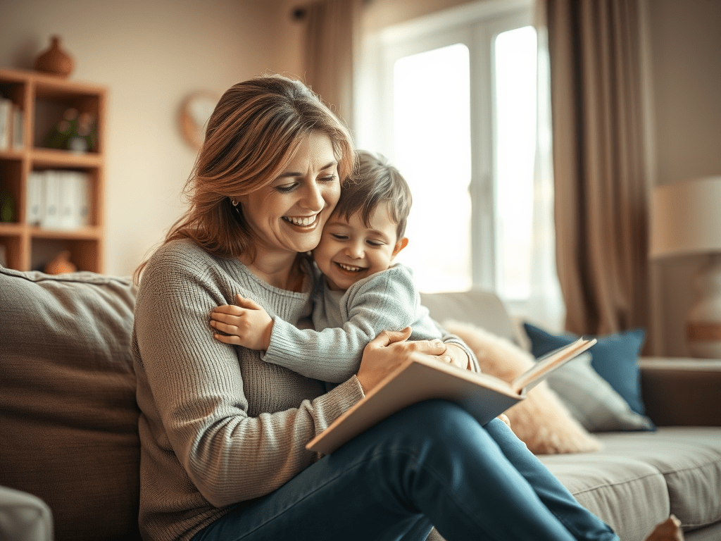 The Pressure to Be the Perfect Mom: Is It Really&nbsp;Necessary?