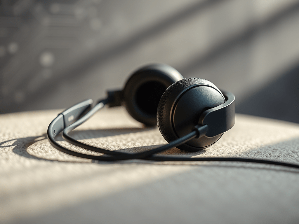 Why Wired Headphones Are Better Than Bluetooth&nbsp;Headphones?