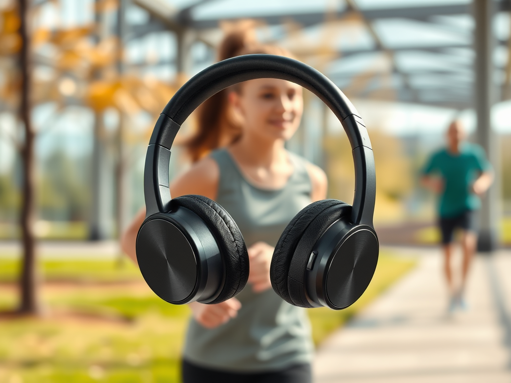 Why Are Bluetooth Headphones Better Than Wired&nbsp;Headphones?