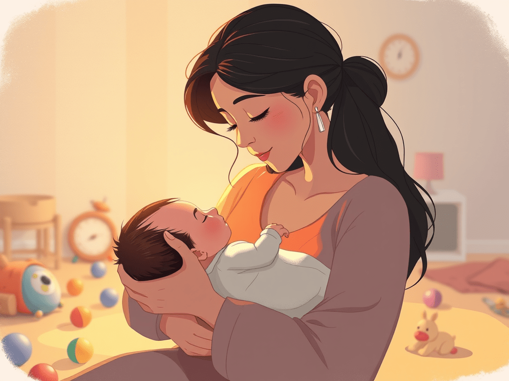 Motherhood: Instinct or&nbsp;Experience?