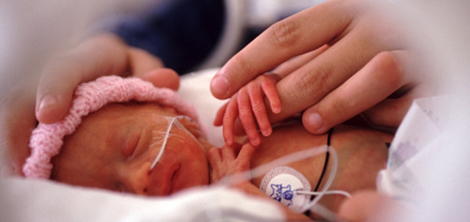 Disadvantages of Premature&nbsp;Birth