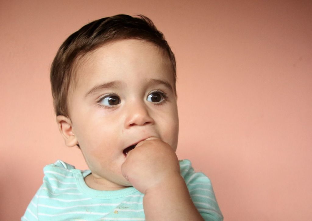 Why Do Babies Put Everything in Their&nbsp;Mouths?